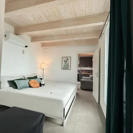 Hera Cozy In Pta Romana E Vill Olimpico