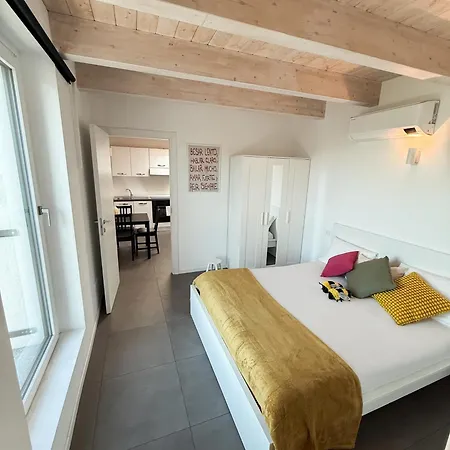 Hera Cozy In Pta Romana E Vill Olimpico