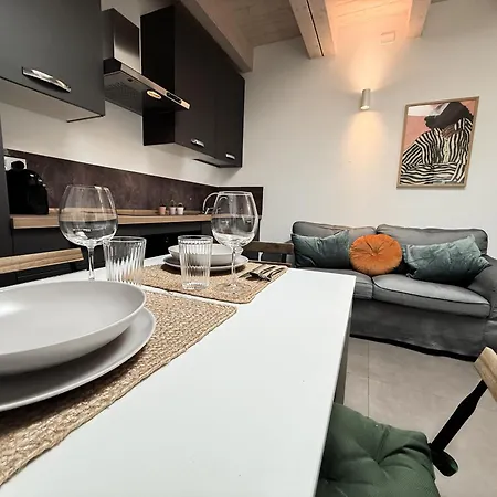 Hera Cozy In Pta Romana E Vill Olimpico Milan