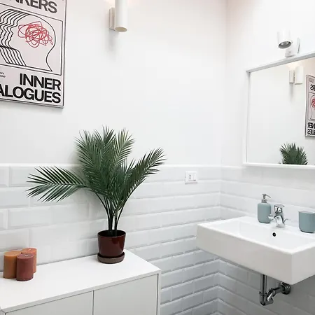 Appartement Hera Cozy In Pta Romana E Vill Olimpico