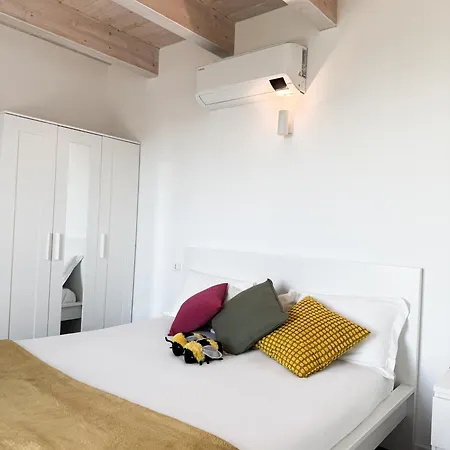 Hera Cozy In Pta Romana E Vill Olimpico Milan